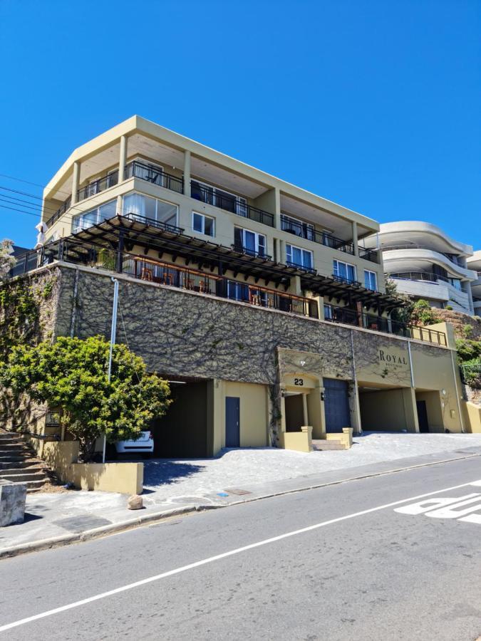 Royal Boutique Hotel Cidade Do Cabo
