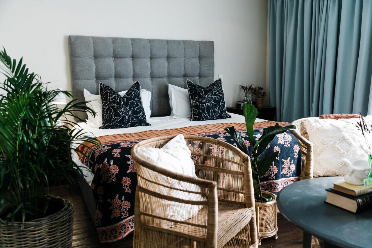 Royal Boutique Hotel Cidade Do Cabo