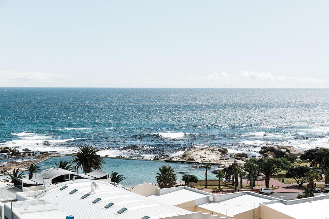 Hotel Royal Boutique Cidade Do Cabo