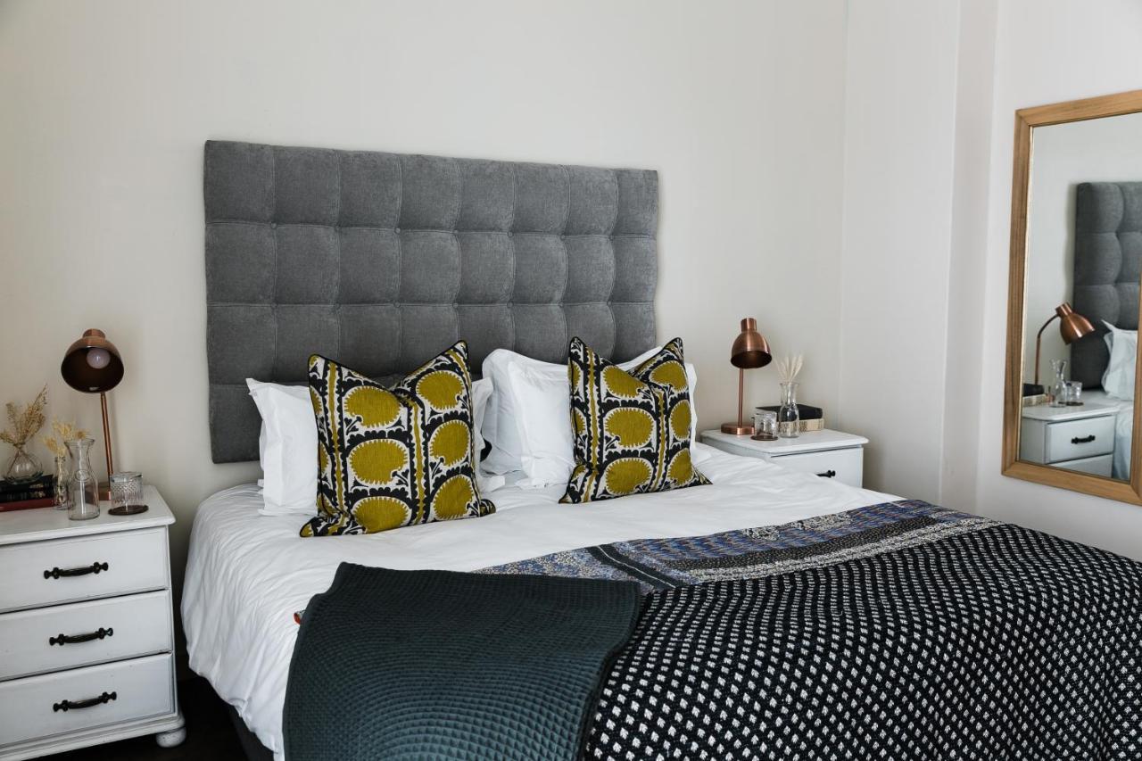 Royal Boutique Hotel Cidade Do Cabo