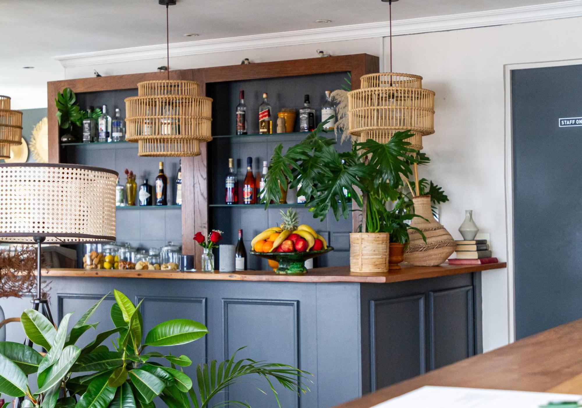 Royal Boutique Hotel Cidade Do Cabo