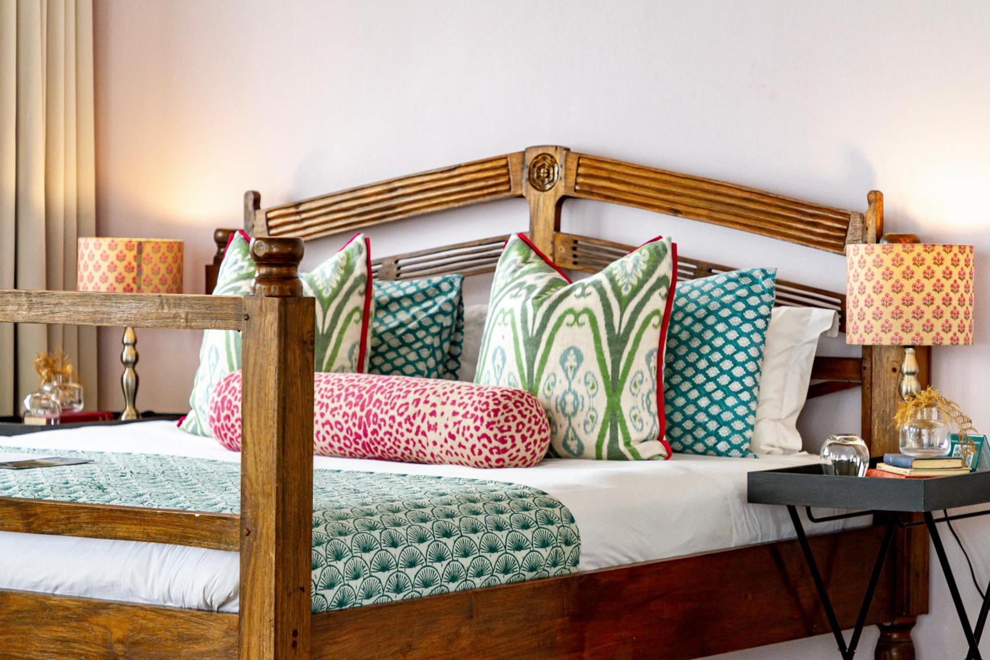 Hotel Royal Boutique Cidade Do Cabo