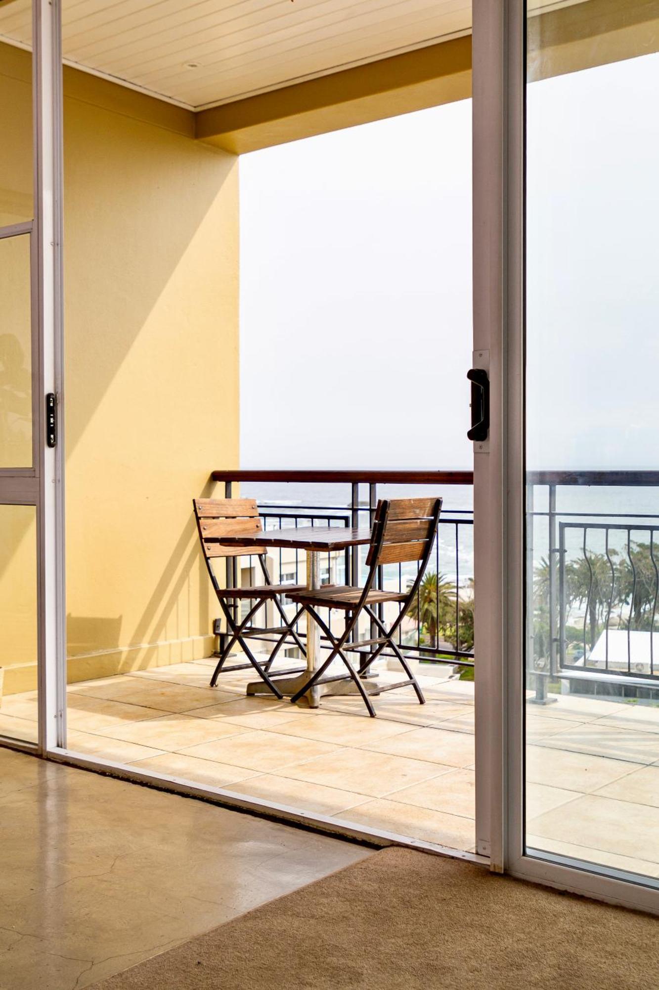 Royal Boutique 5* Cidade Do Cabo