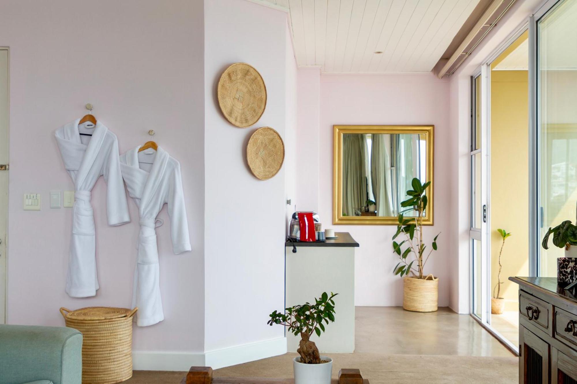 Royal Boutique Hotel Cidade Do Cabo