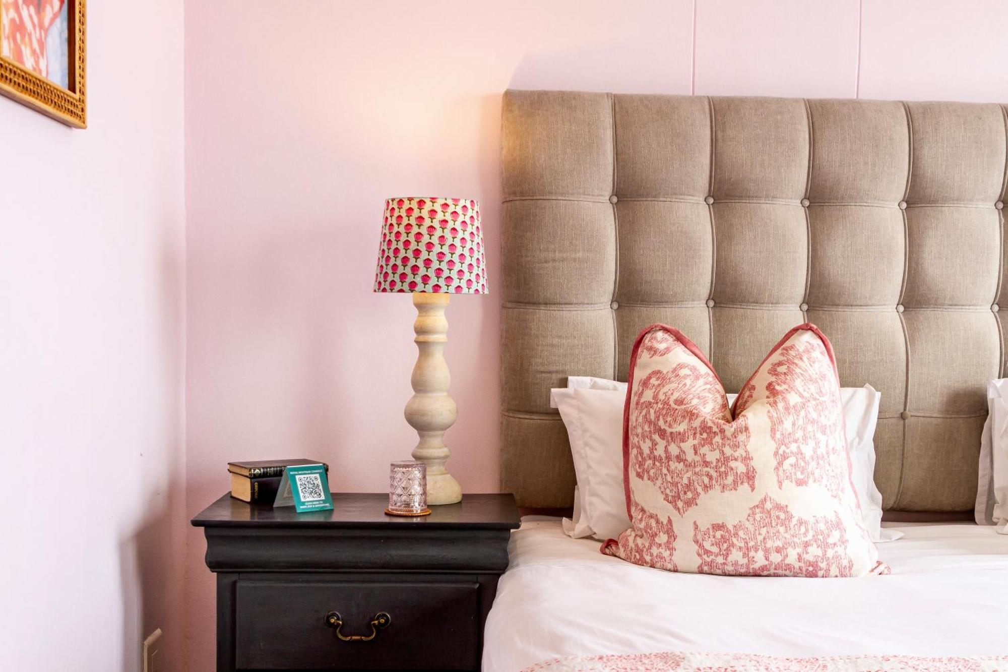 Royal Boutique Hotel Cidade Do Cabo