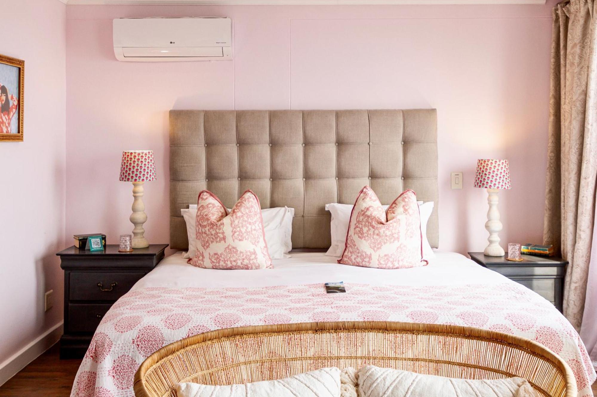 Royal Boutique Hotel Cidade Do Cabo