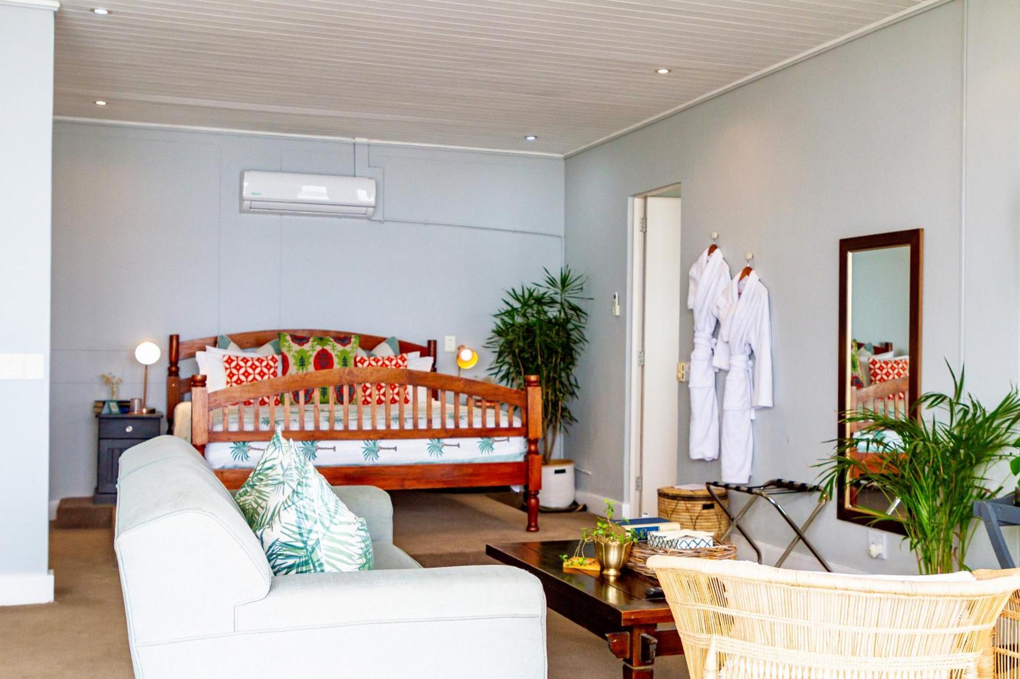 Hotel Royal Boutique Cidade Do Cabo