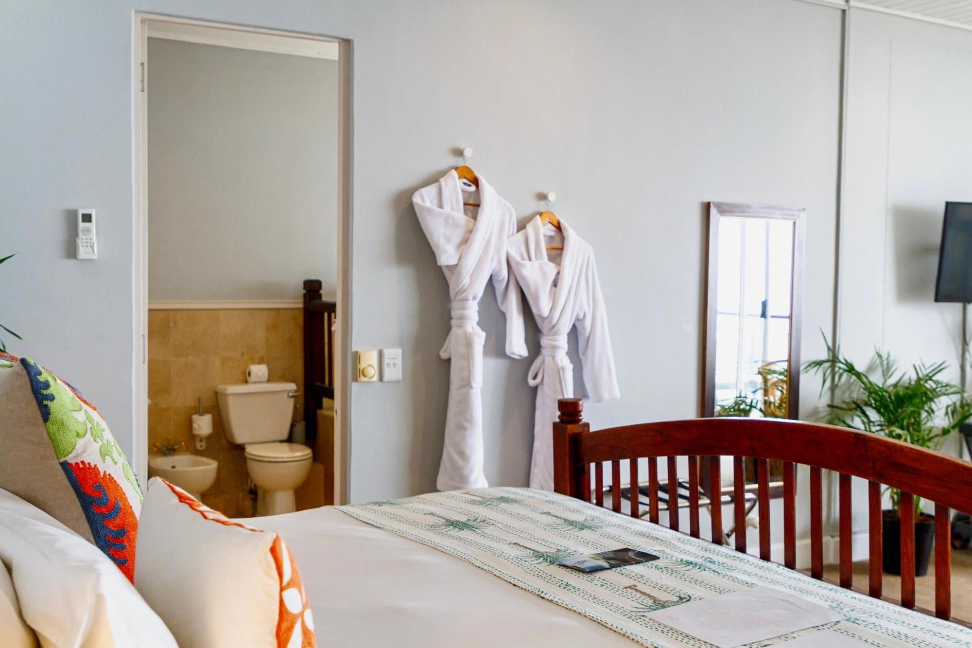 Hotel Royal Boutique Cidade Do Cabo